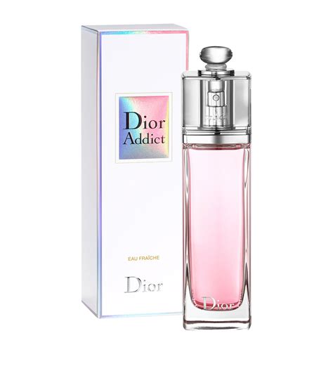 dior eau de cologne fraiche